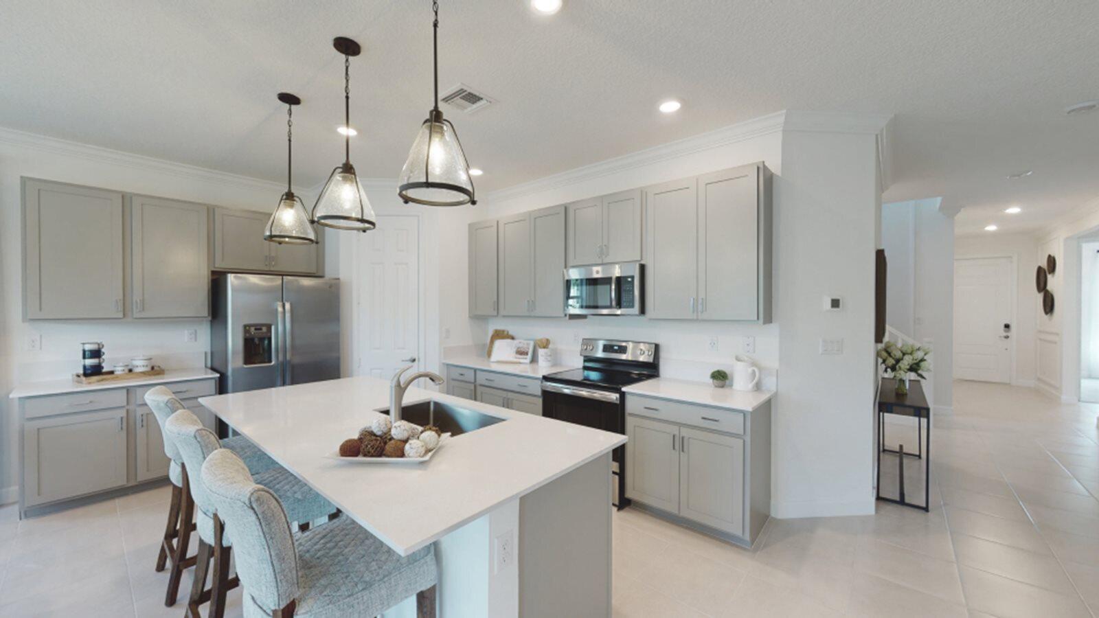 DELRAY TRAILS AT VILLA DELRAY PUD - Residential