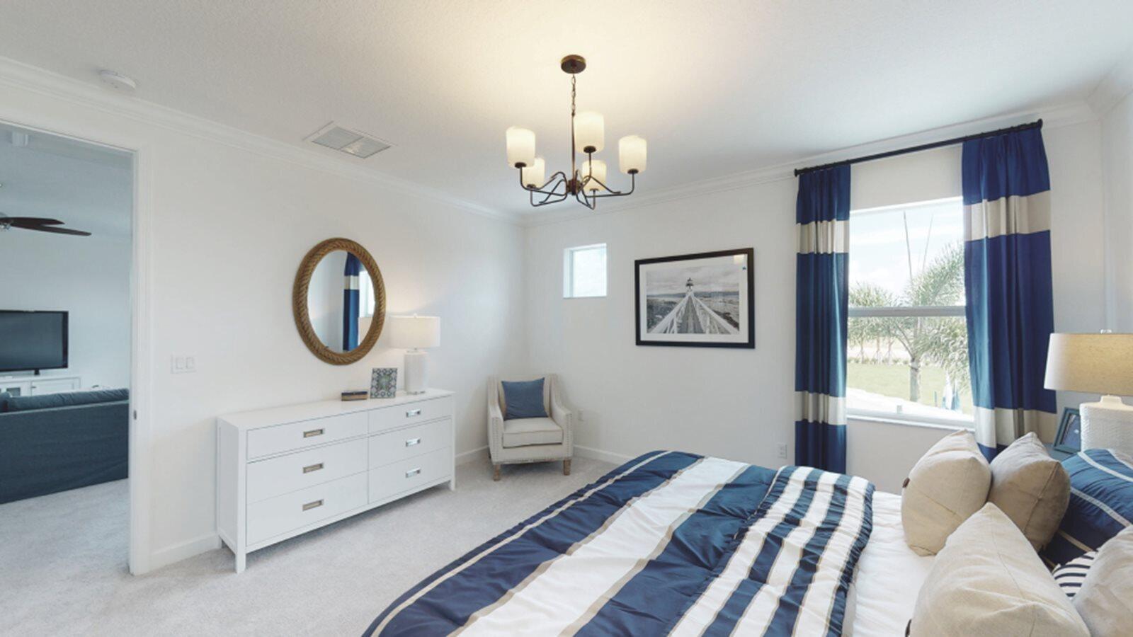 DELRAY TRAILS AT VILLA DELRAY PUD - Residential