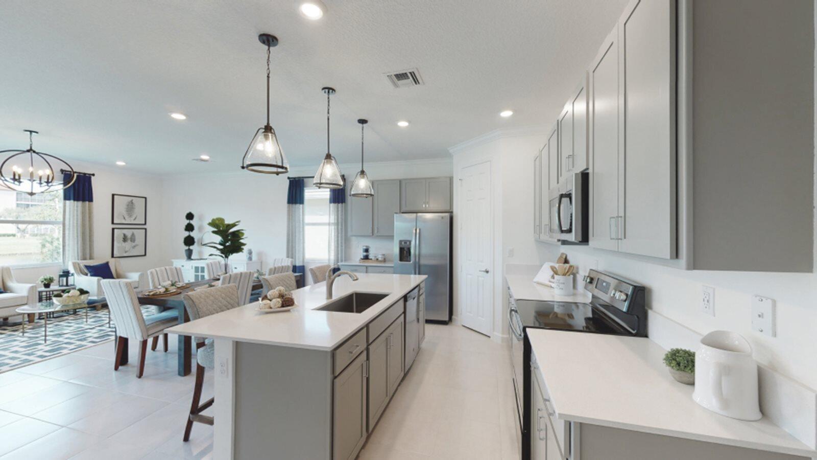 DELRAY TRAILS AT VILLA DELRAY PUD - Residential