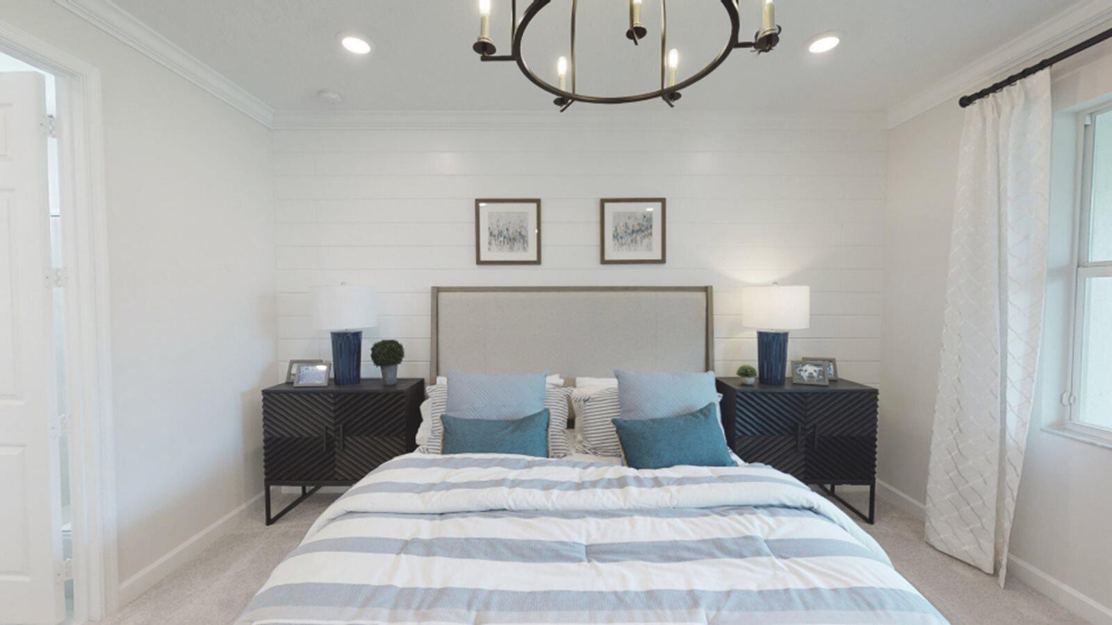 DELRAY TRAILS AT VILLA DELRAY PUD - Residential