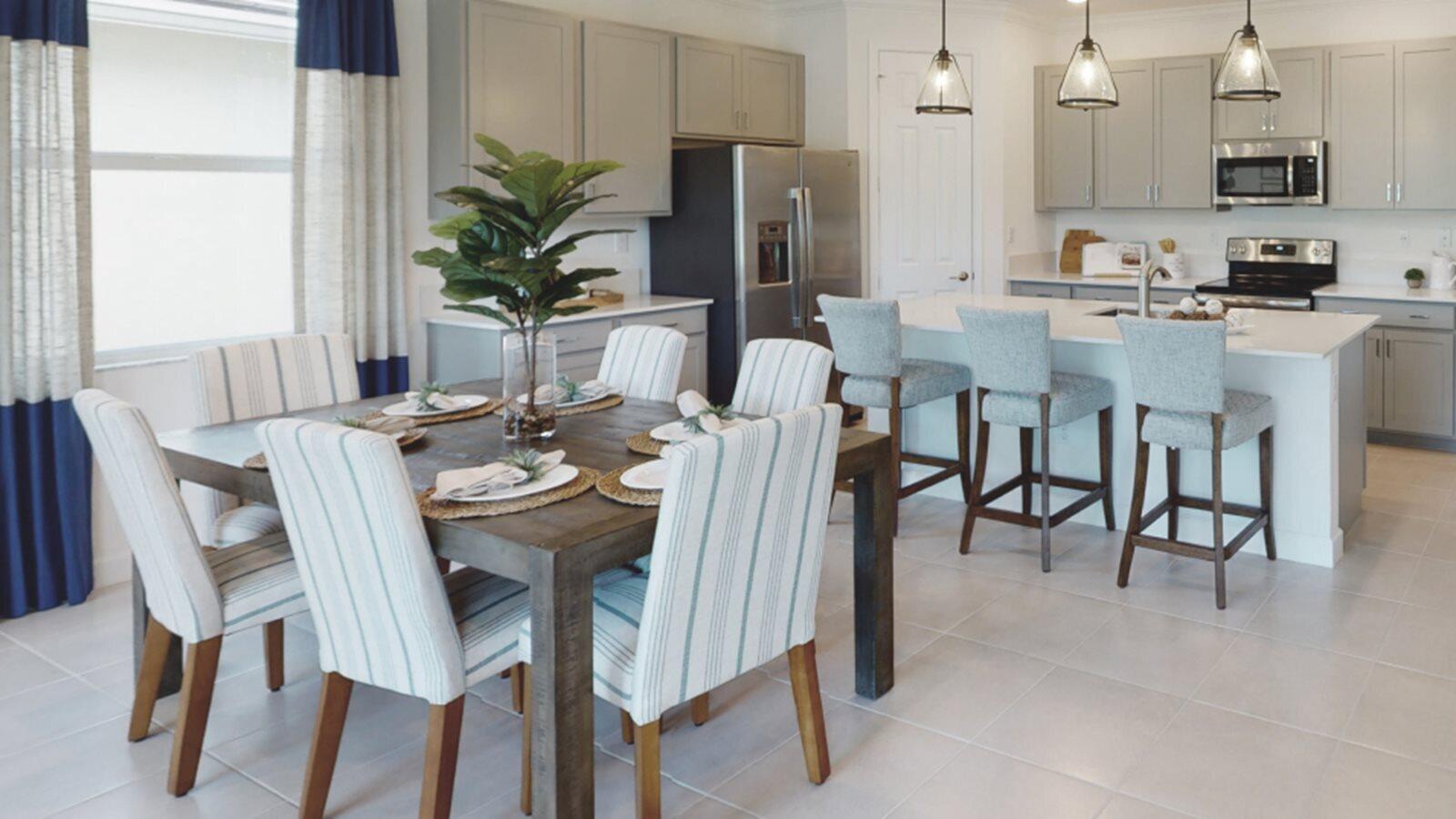 DELRAY TRAILS AT VILLA DELRAY PUD - Residential