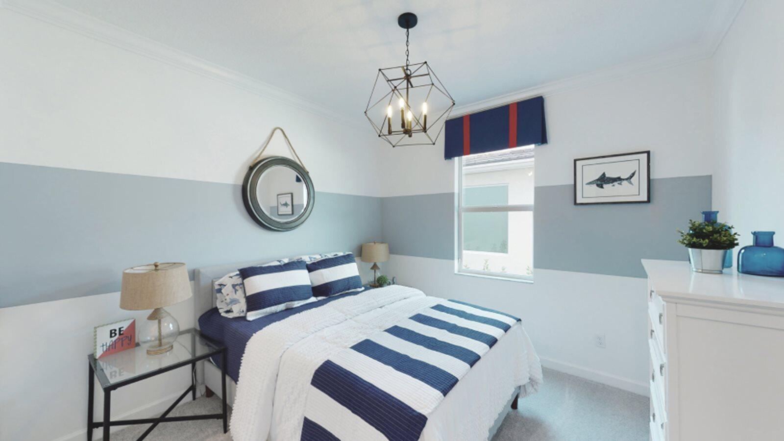 DELRAY TRAILS AT VILLA DELRAY PUD - Residential