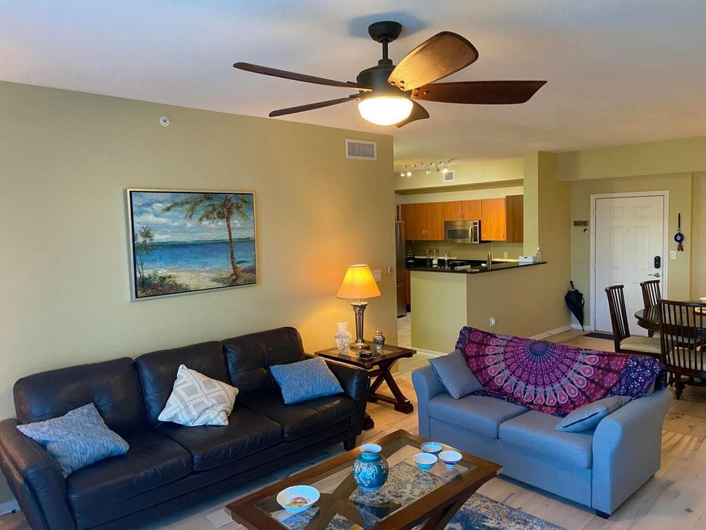 Photo of 802 W Windward Way #203, Lantana, FL 33462 (MLS # B26009297)