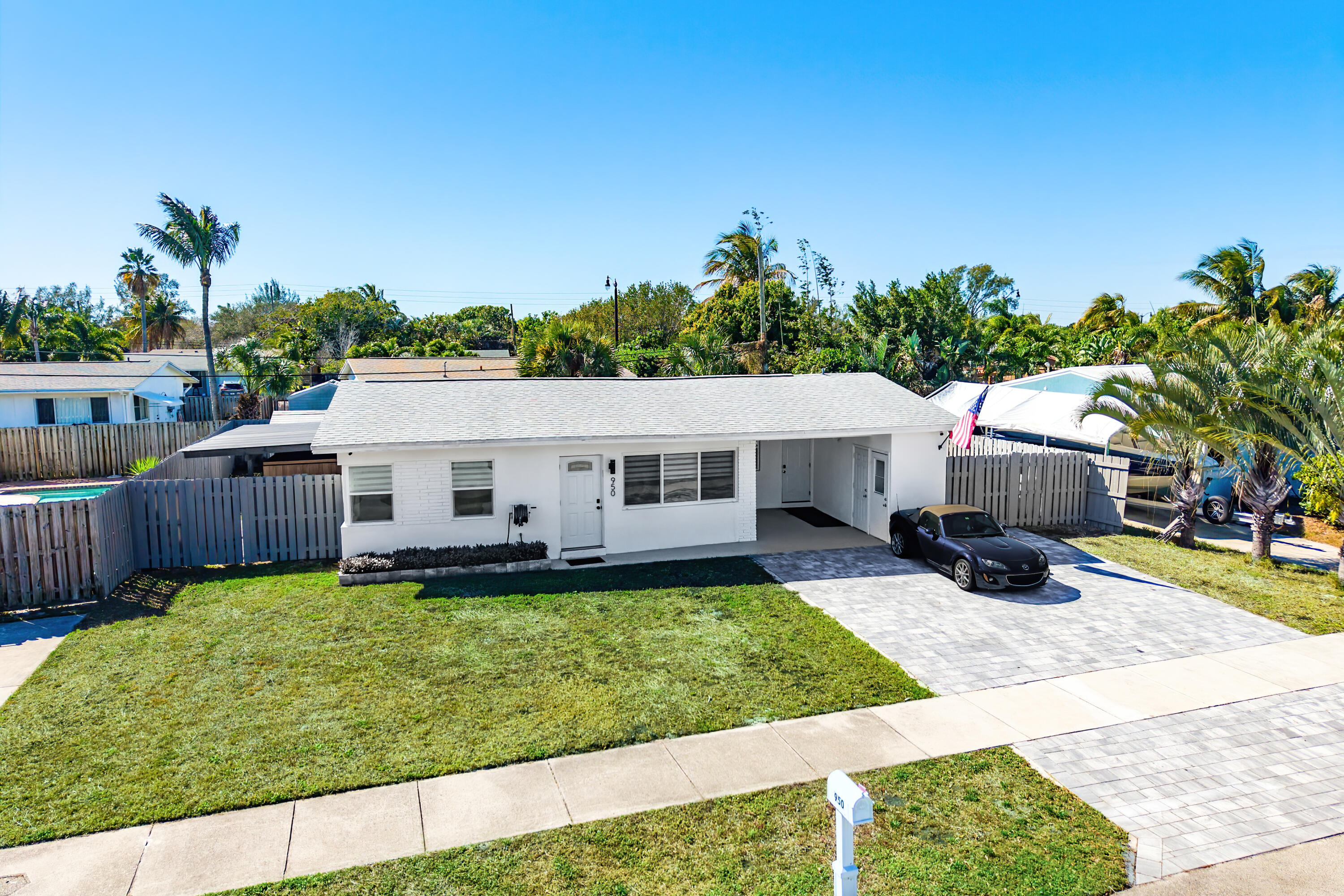 CRESTHAVEN NO 7 - Residential