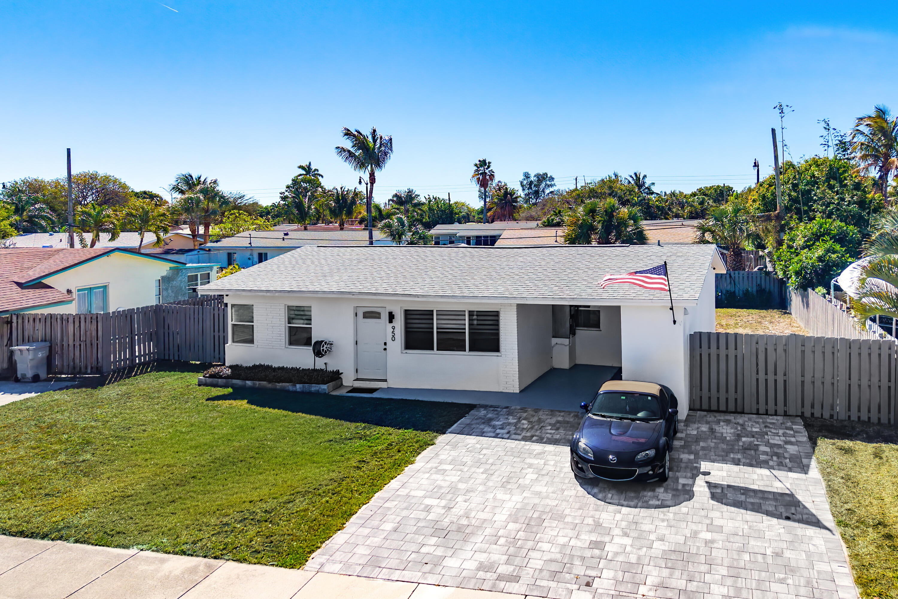 CRESTHAVEN NO 7 - Residential