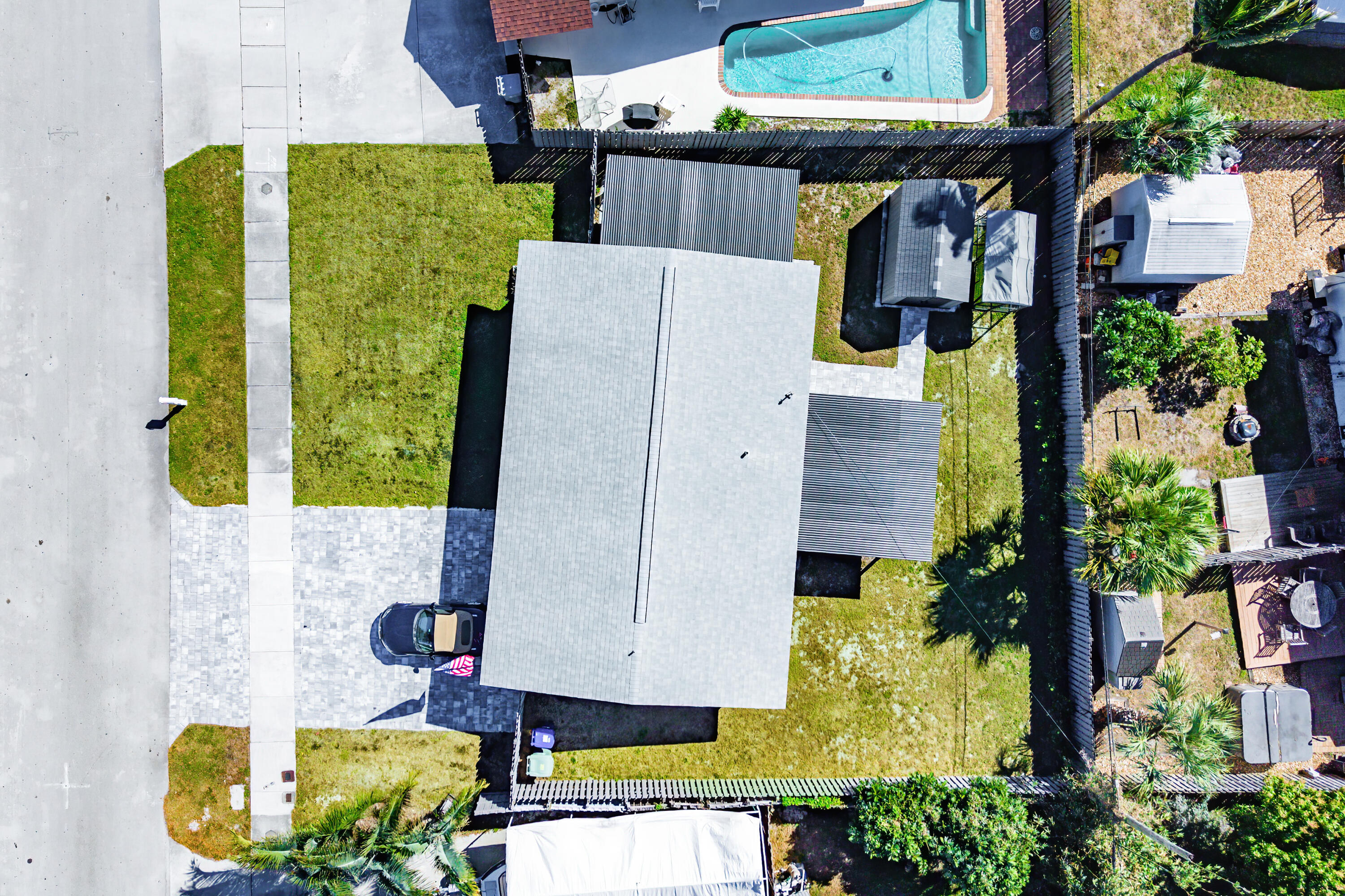 CRESTHAVEN NO 7 - Residential