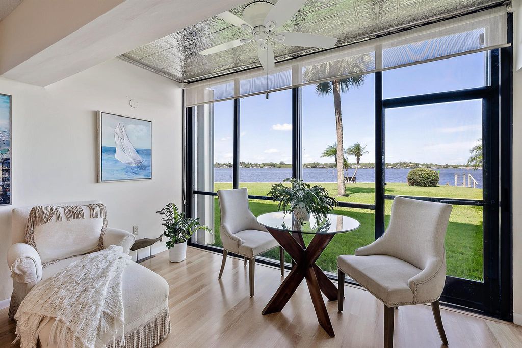 Photo of 1950 SW Palm City Road #1-106, Stuart, FL 34994 (MLS # R10893469)