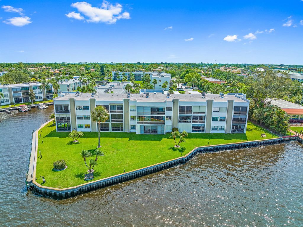 Photo of 1950 SW Palm City Road #1-106, Stuart, FL 34994 (MLS # R10893469)