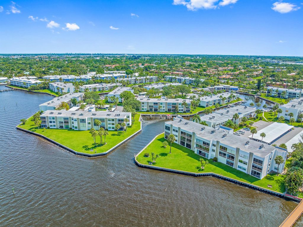 Photo of 1950 SW Palm City Road #1-106, Stuart, FL 34994 (MLS # R10893469)