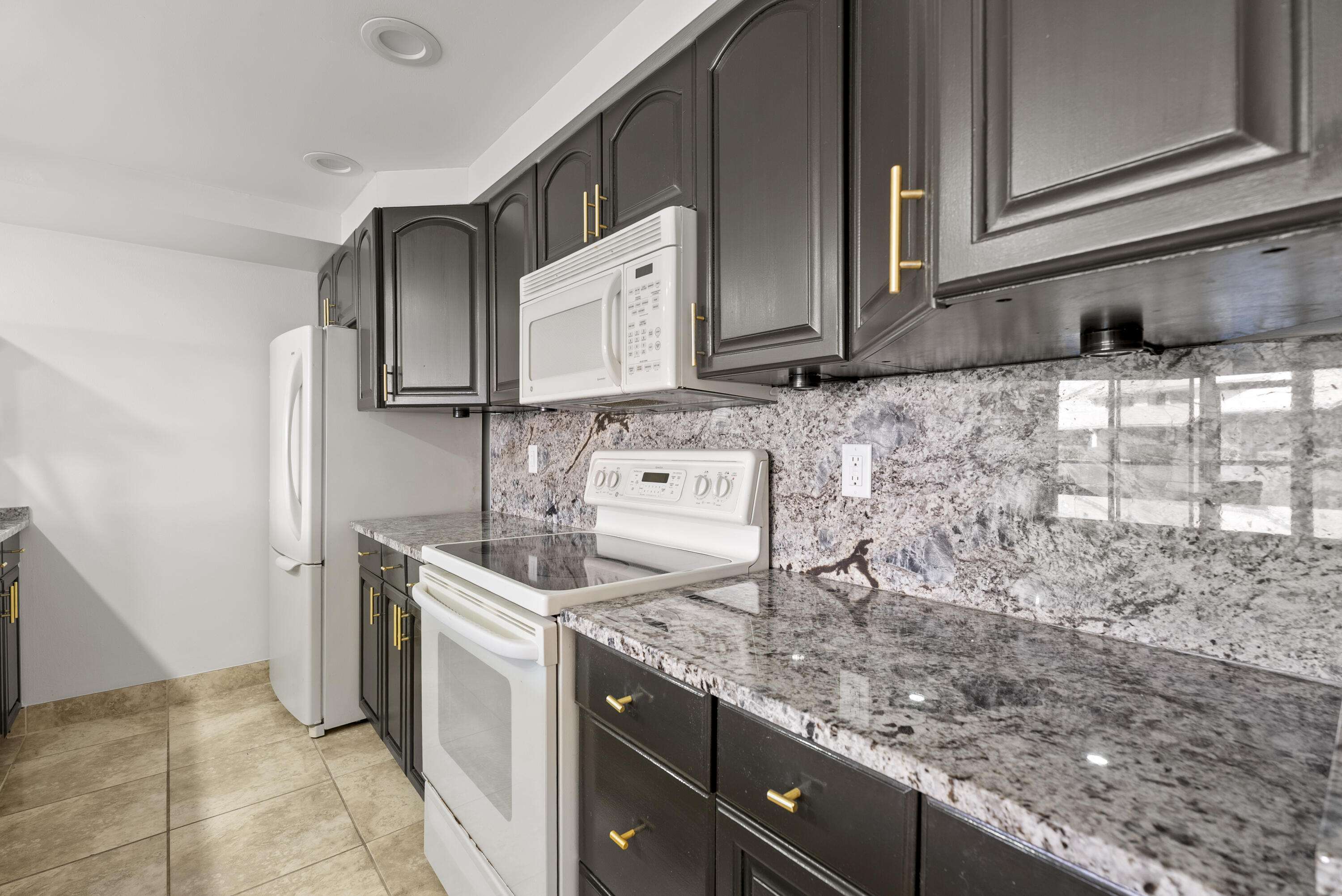 Patio Homes at PGA National - Residential Lease