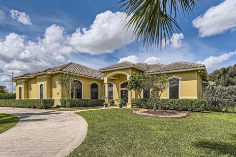 A home in Lake Worth