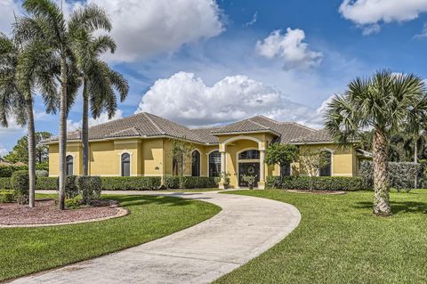 A home in Lake Worth