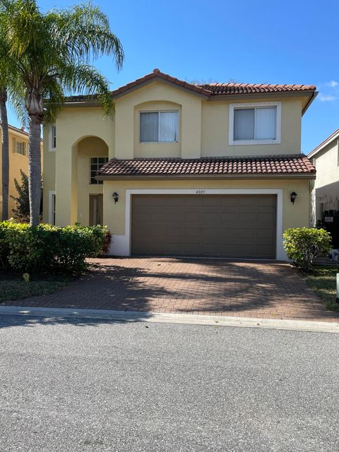 4005 Rocks Point Place Riviera Beach FL 33407