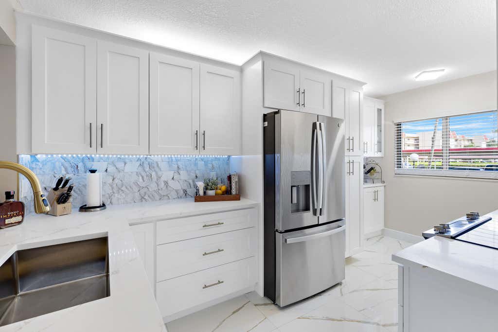 Photo of 23277 Barwood Lane Ln N #107, Boca Raton, FL 33428 (MLS # B26061288)