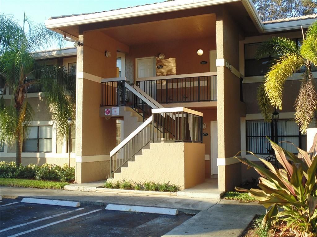 Photo of 11575 NW 42nd Street, Coral Springs, FL 33065 (MLS # B26003025)