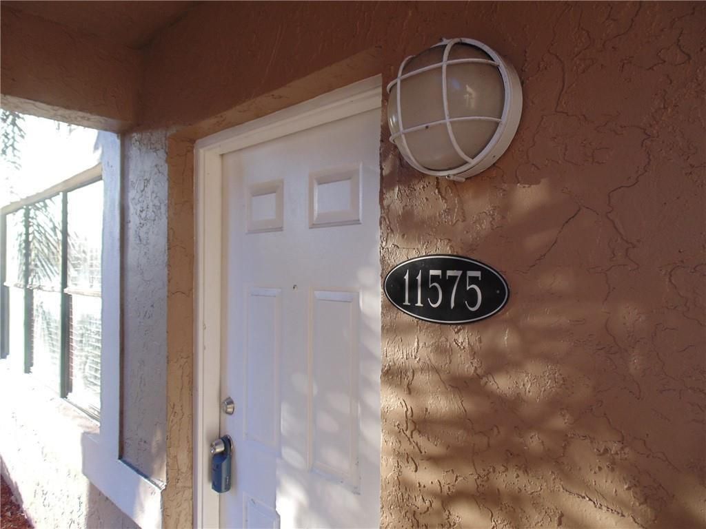 Photo of 11575 NW 42nd Street, Coral Springs, FL 33065 (MLS # B26003025)