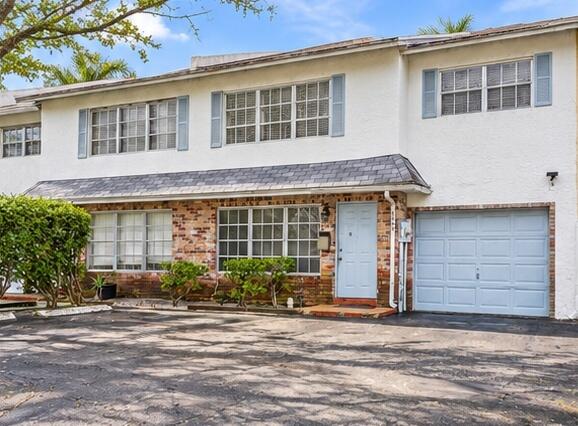 Photo of 3965 NW 9TH Avenue #3, Deerfield Beach, FL 33064 (MLS # B26079393)