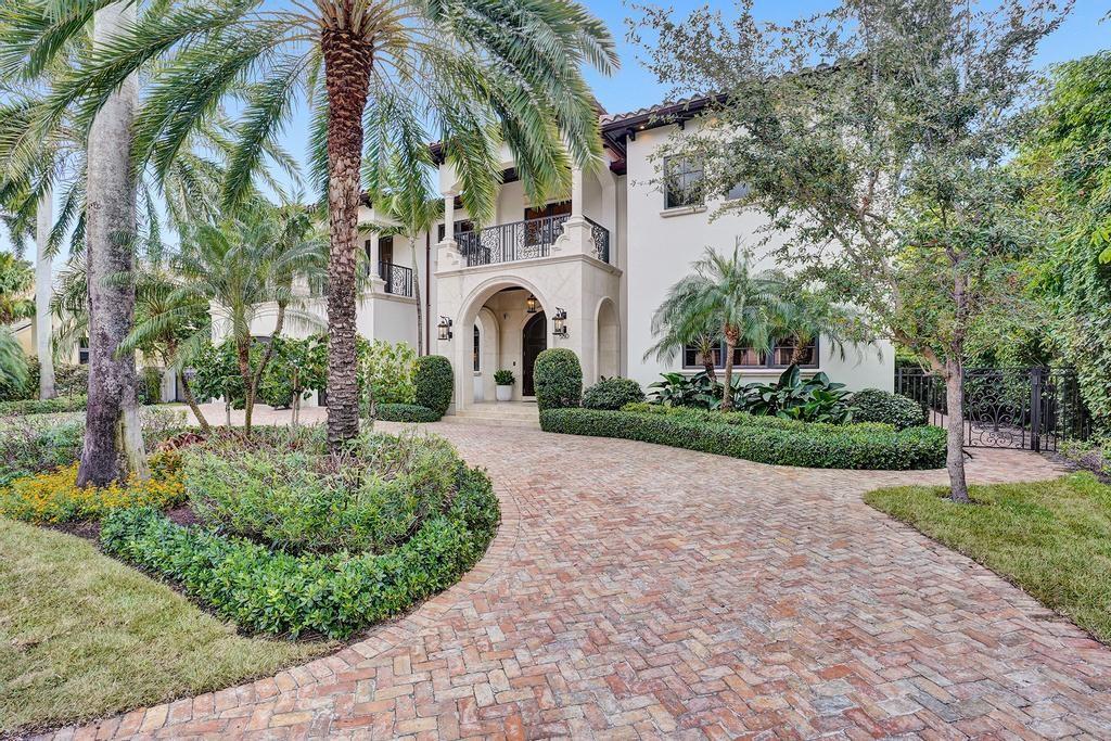 CORAL ISLES - Residential