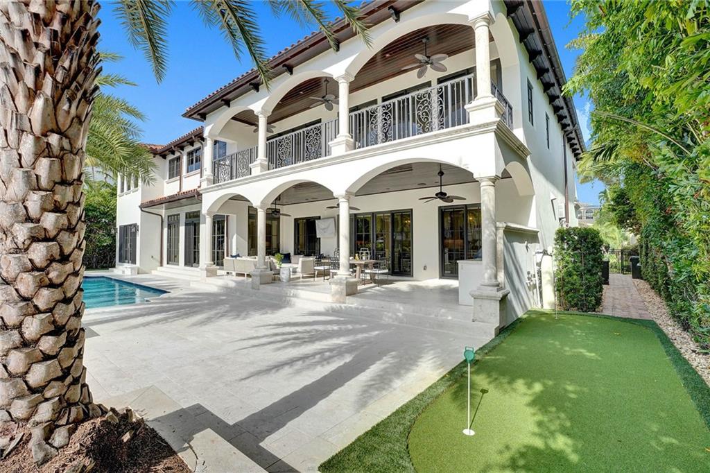 CORAL ISLES - Residential