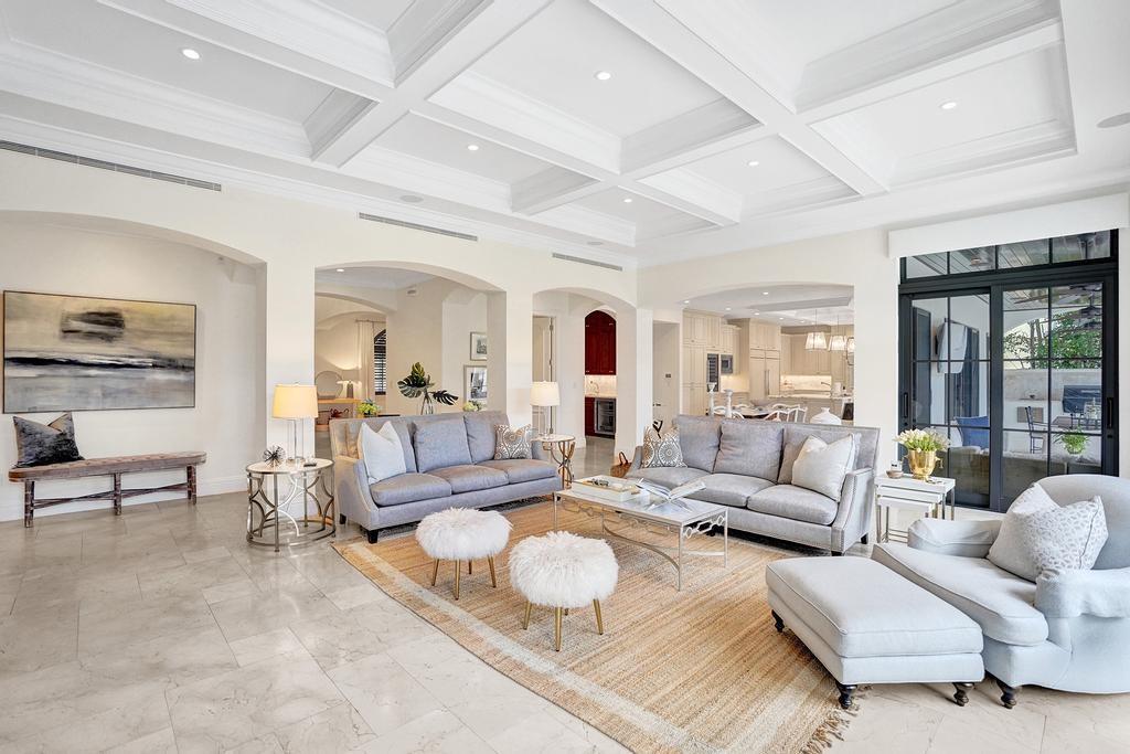 CORAL ISLES - Residential