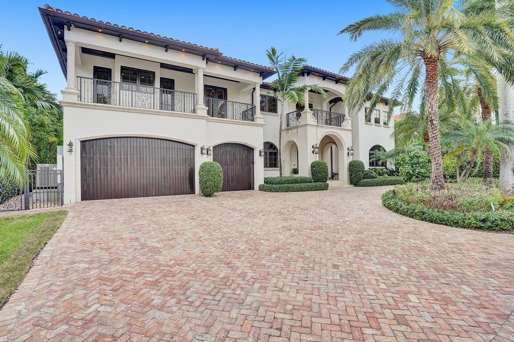 CORAL ISLES - Residential