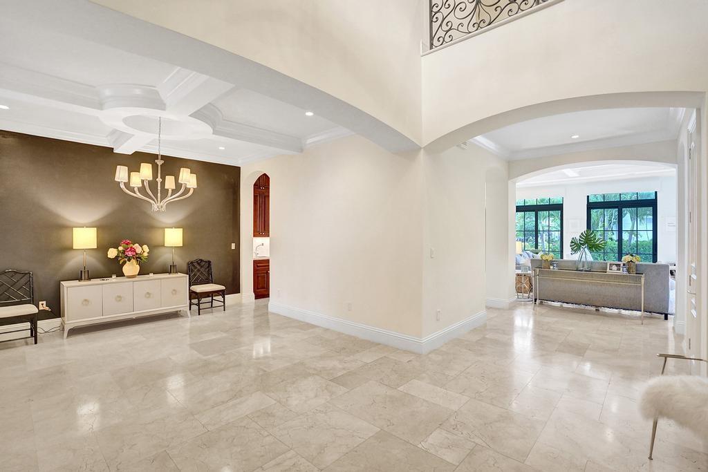 CORAL ISLES - Residential