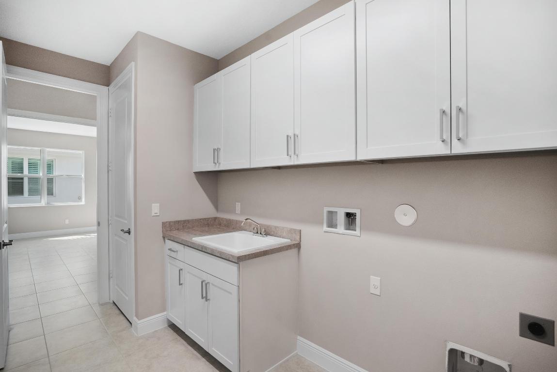 LAKEPARK AT TRADITION PLAT 3 - Residential