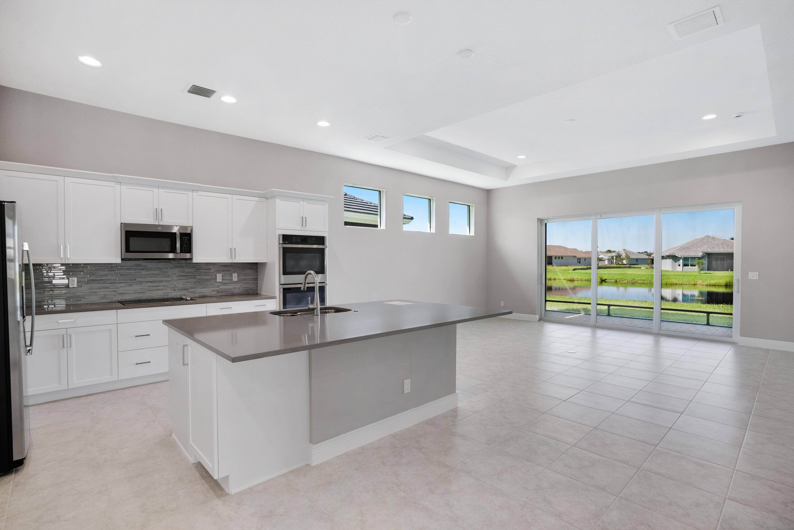 LAKEPARK AT TRADITION PLAT 3 - Residential