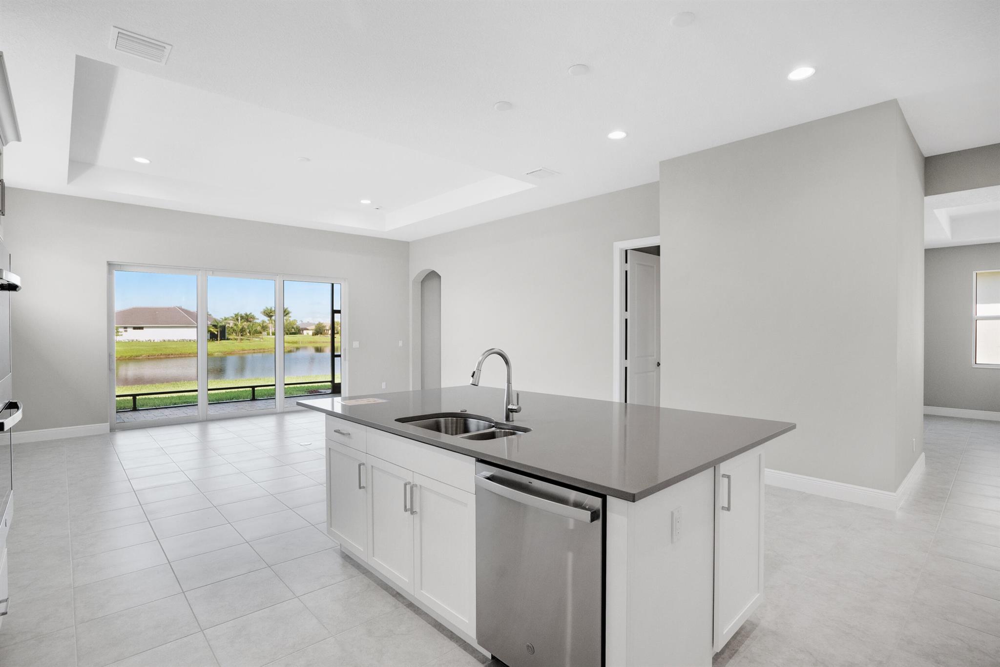 LAKEPARK AT TRADITION PLA - Residential