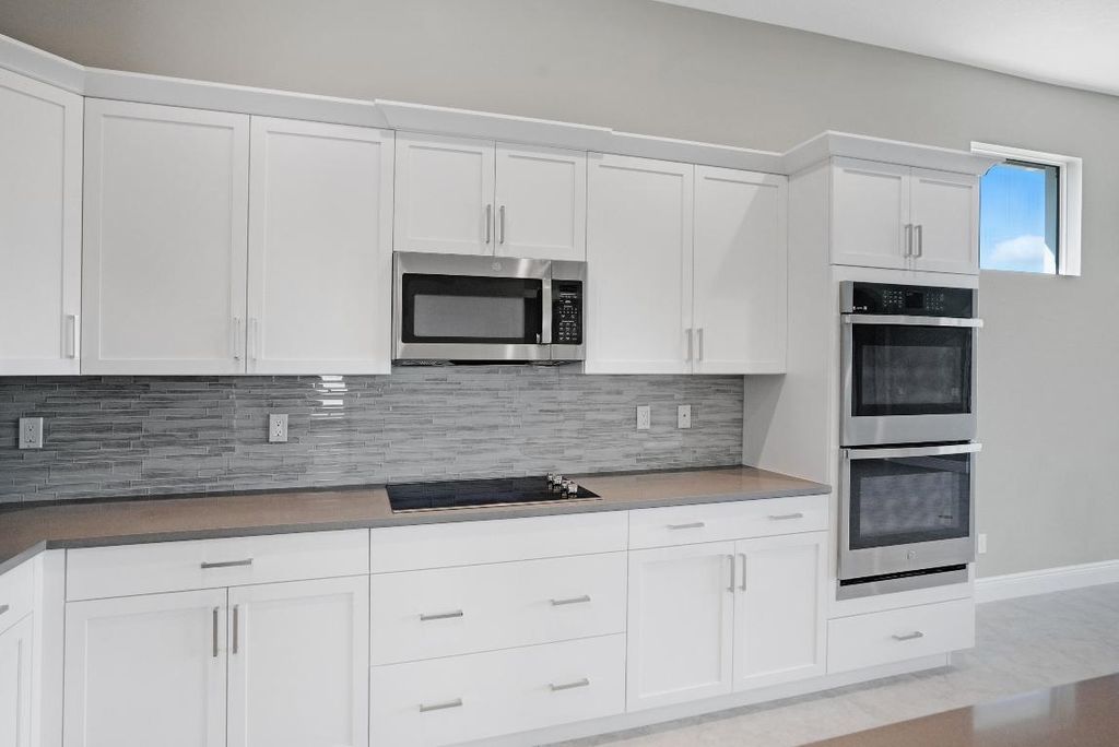 Photo of 12446 SW Sunrise Lake Terrace, Port Saint Lucie, FL 34987 (MLS # R11131300)