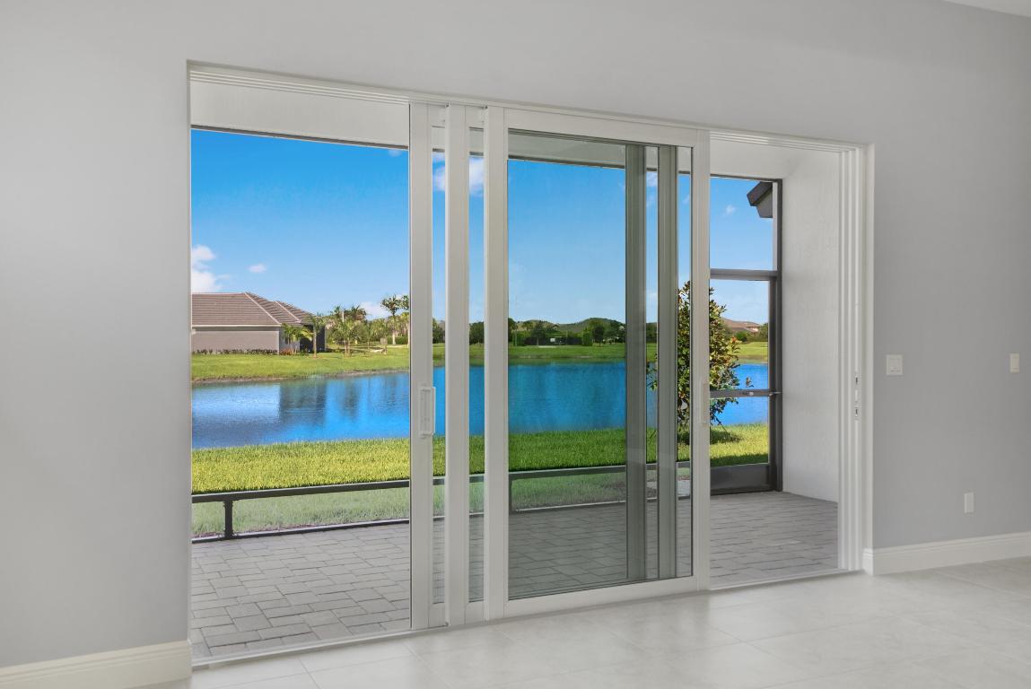 LAKEPARK AT TRADITION PLAT 3 - Residential