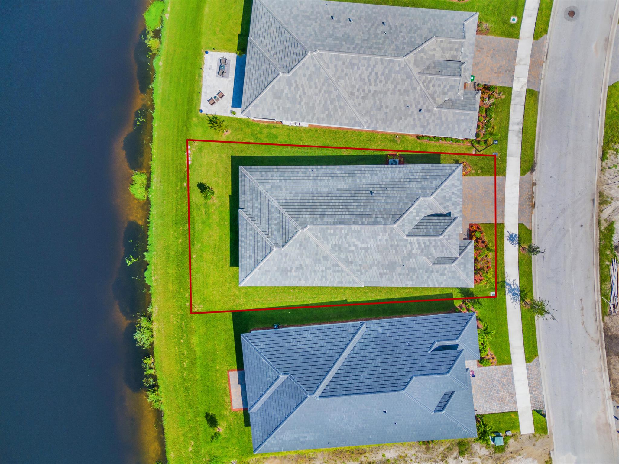 LAKEPARK AT TRADITION PLA - Residential