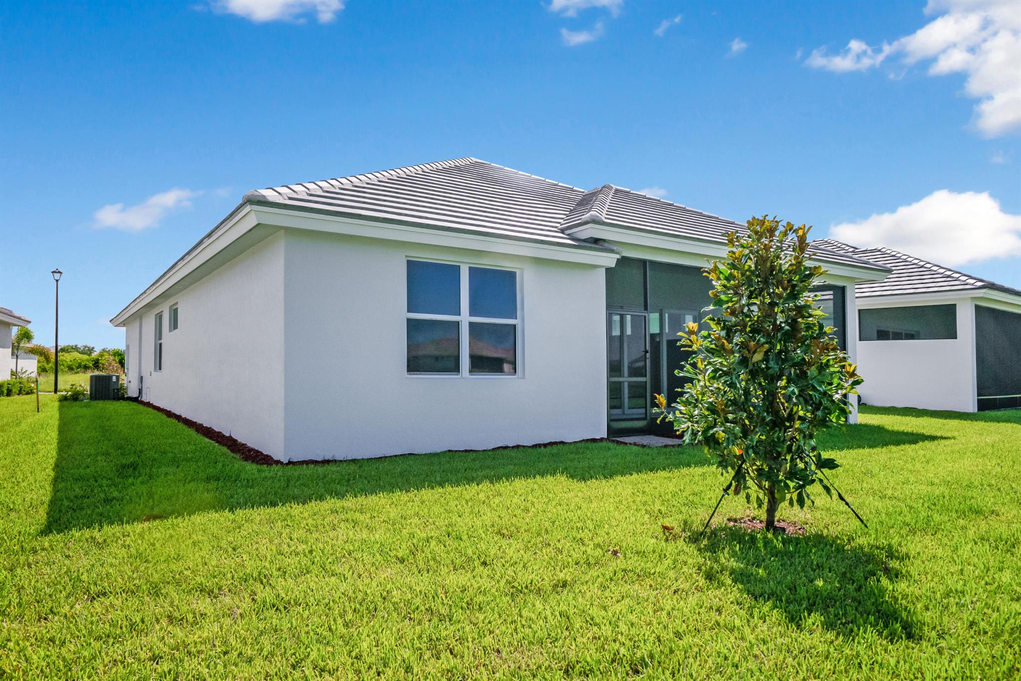 LAKEPARK AT TRADITION PLA - Residential