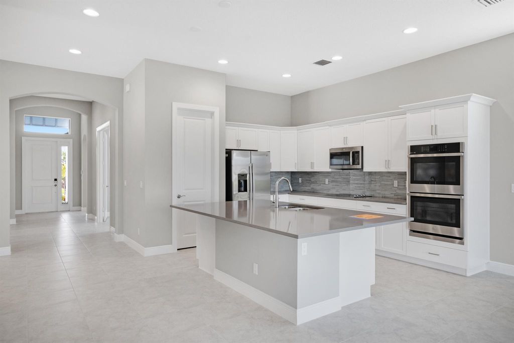 Photo of 12446 SW Sunrise Lake Terrace, Port Saint Lucie, FL 34987 (MLS # R11131300)