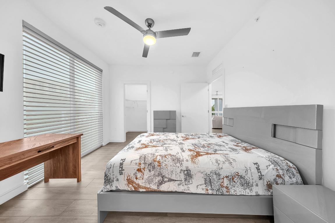 Fordham Condo - Residential