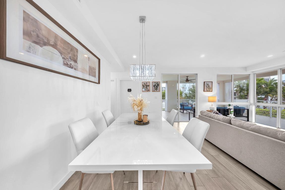 Fordham Condo - Residential