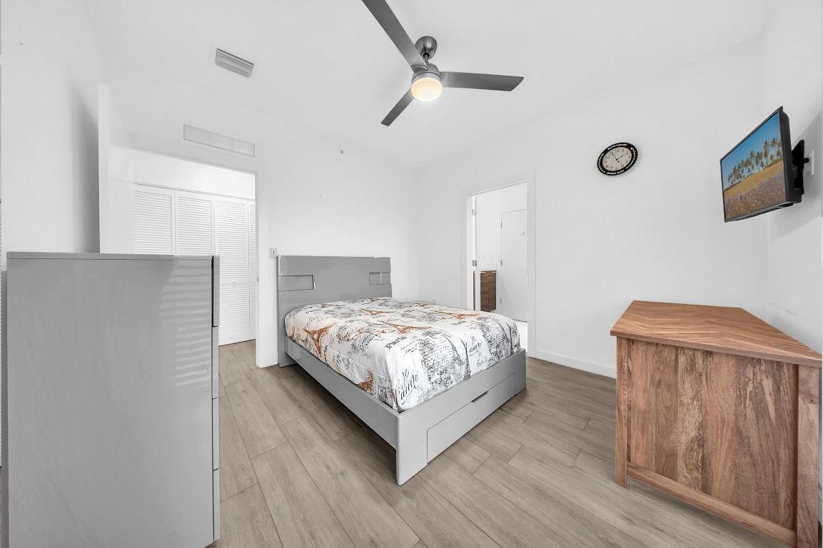 Fordham Condo - Residential