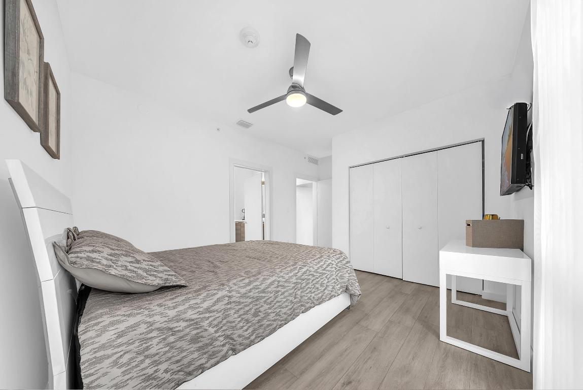 Fordham Condo - Residential