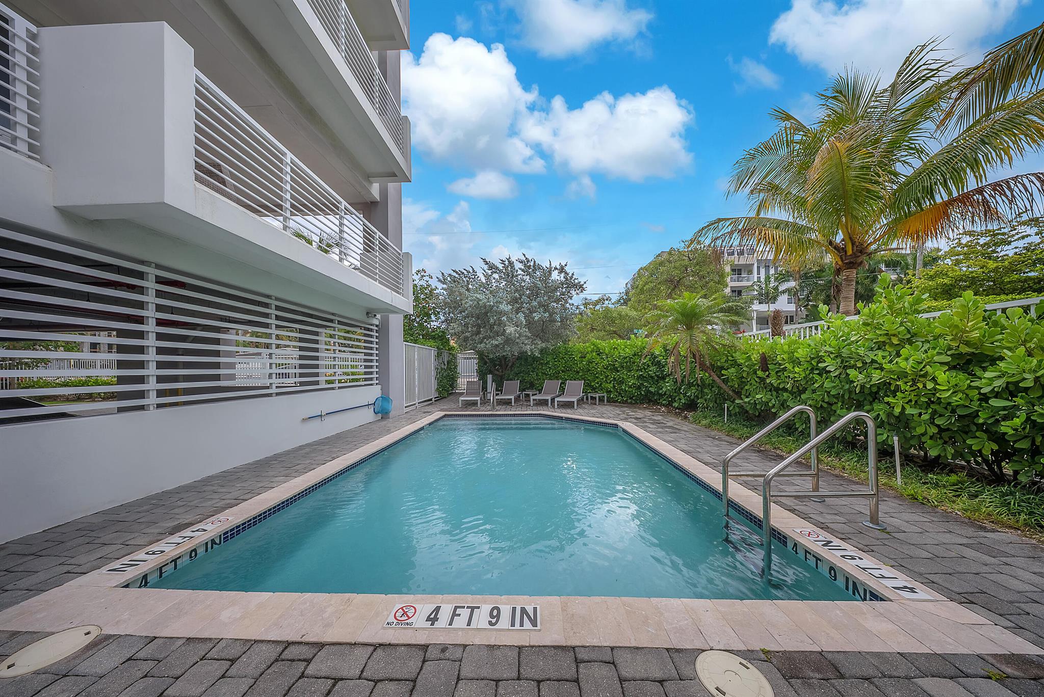 Fordham Condo - Residential