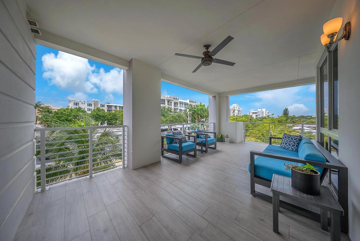 Fordham Condo - Residential