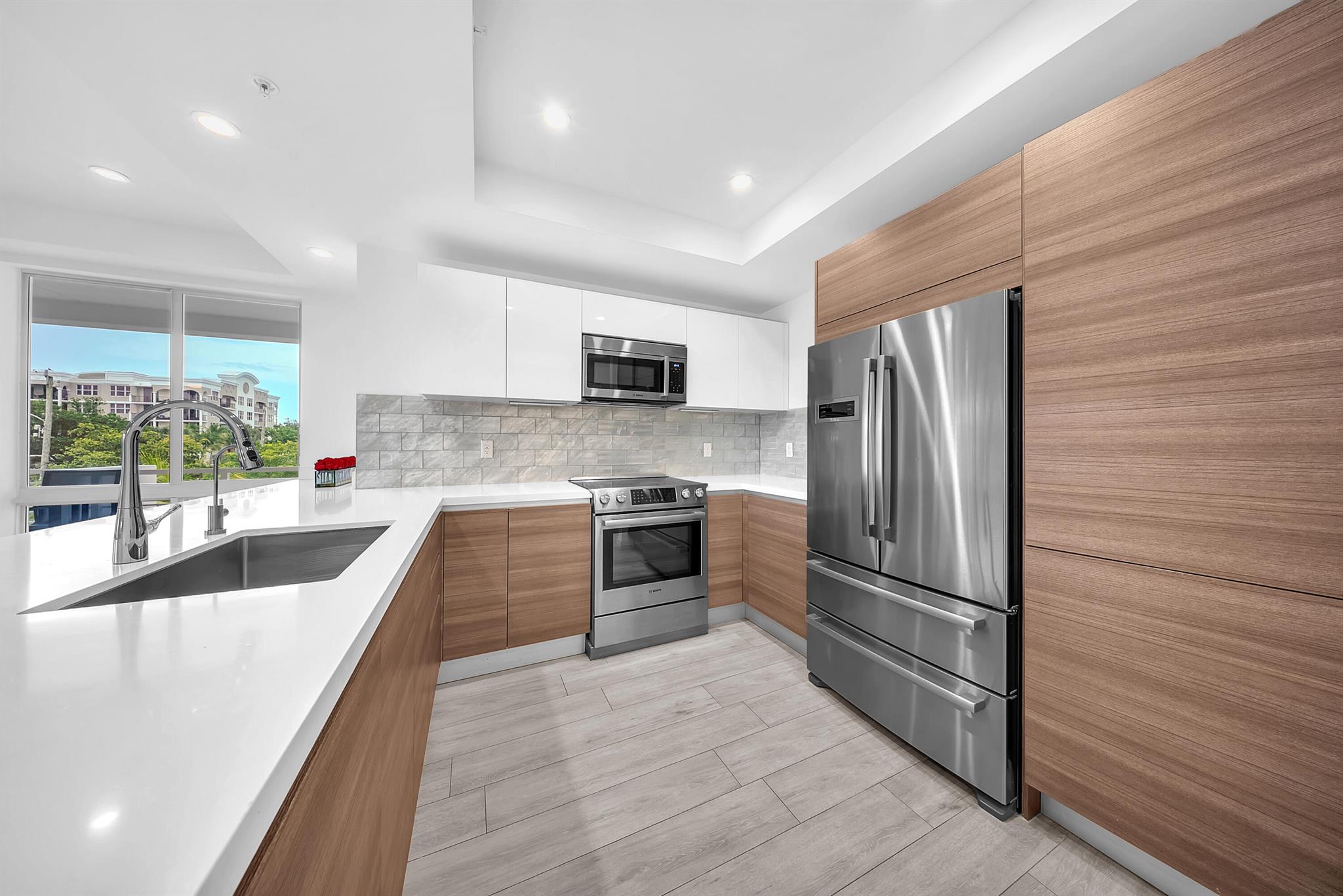 Fordham Condo - Residential