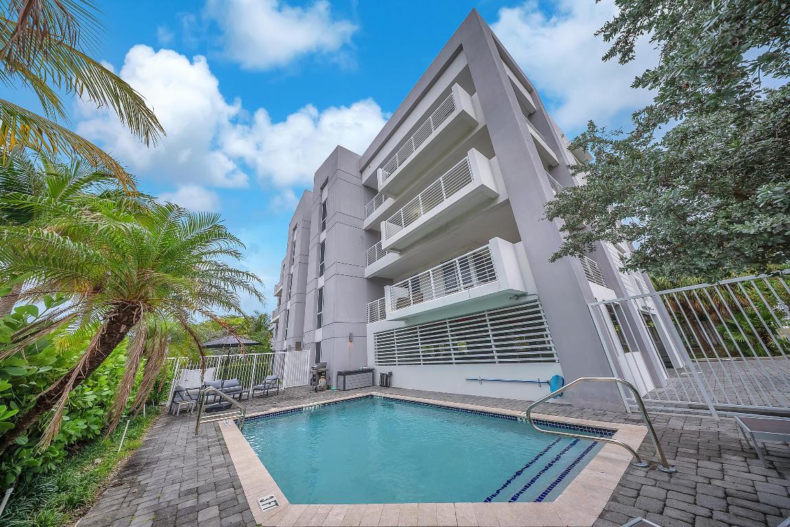 Fordham Condo - Residential