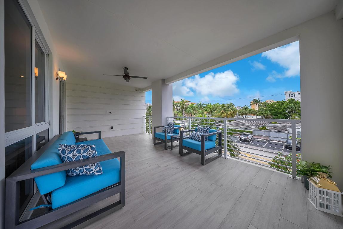 Fordham Condo - Residential