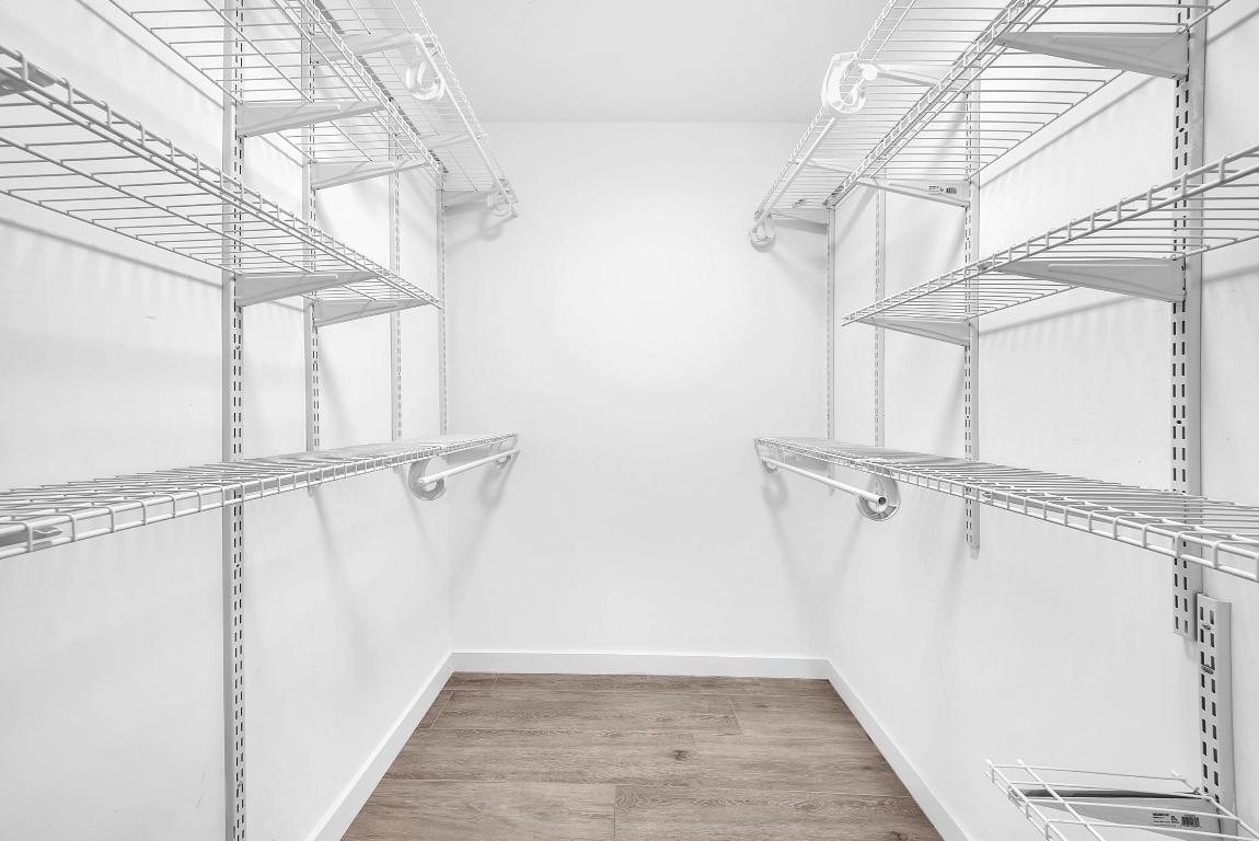 Fordham Condo - Residential