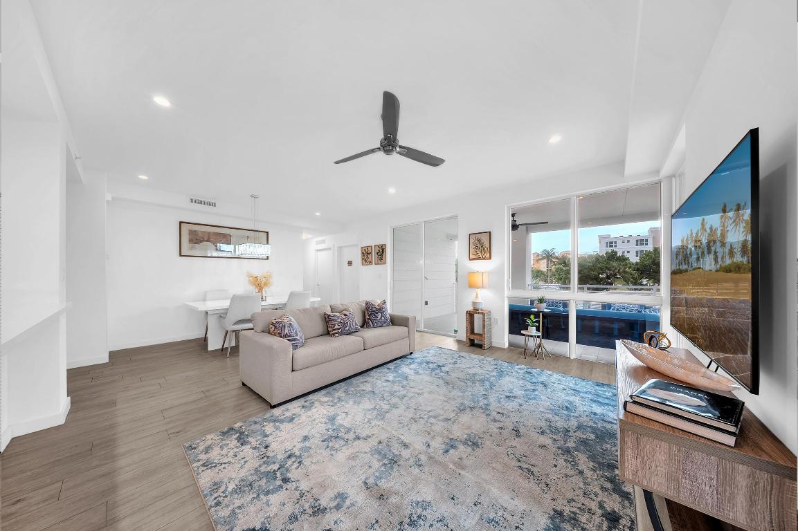 Fordham Condo - Residential