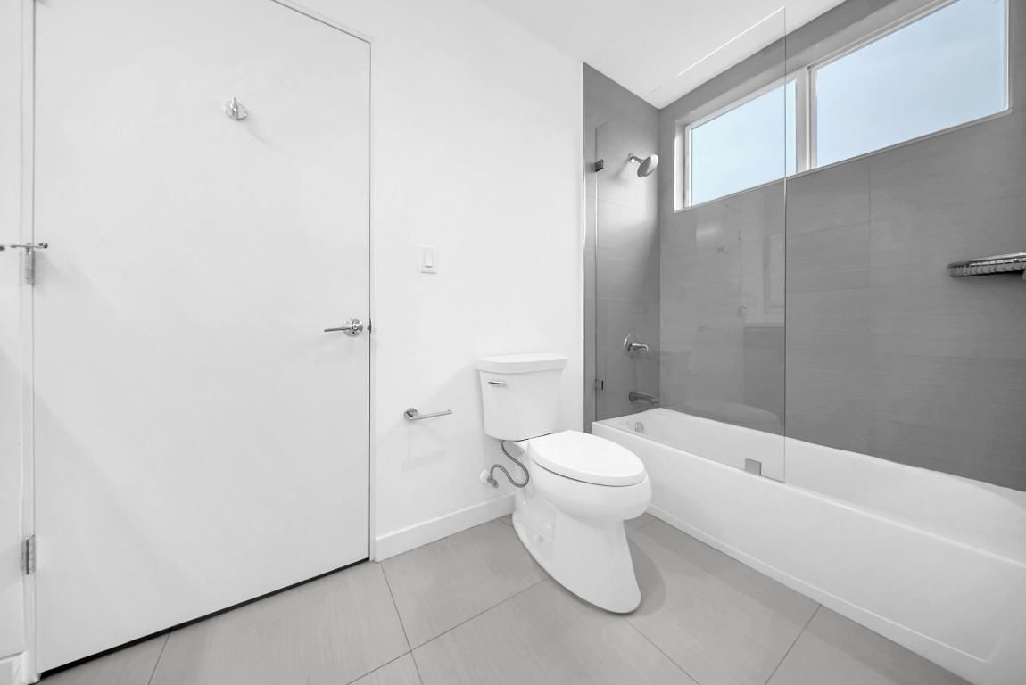 Fordham Condo - Residential