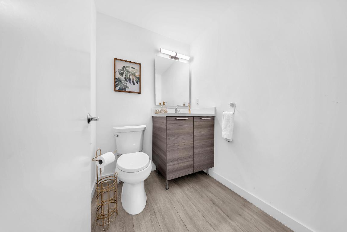 Fordham Condo - Residential