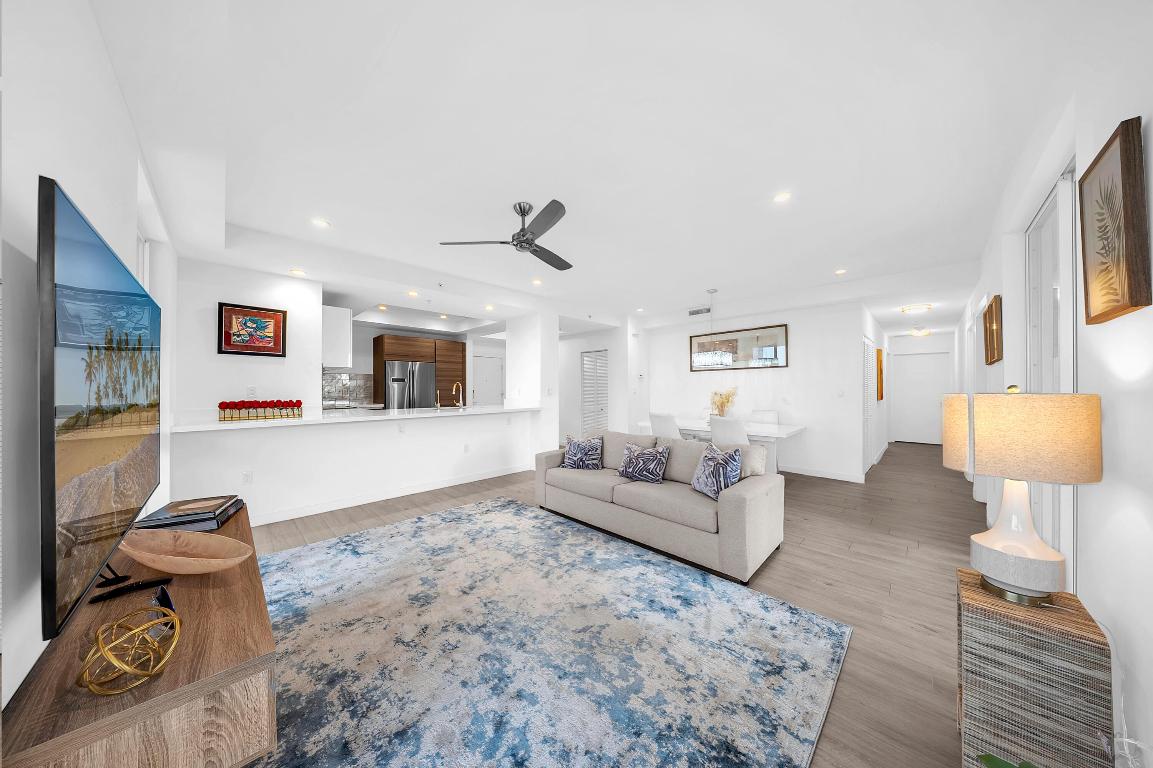 Fordham Condo - Residential