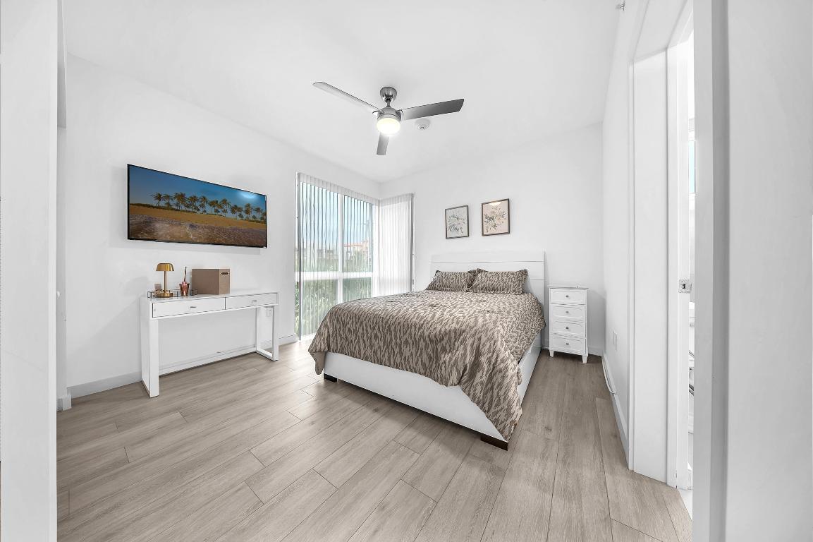 Fordham Condo - Residential