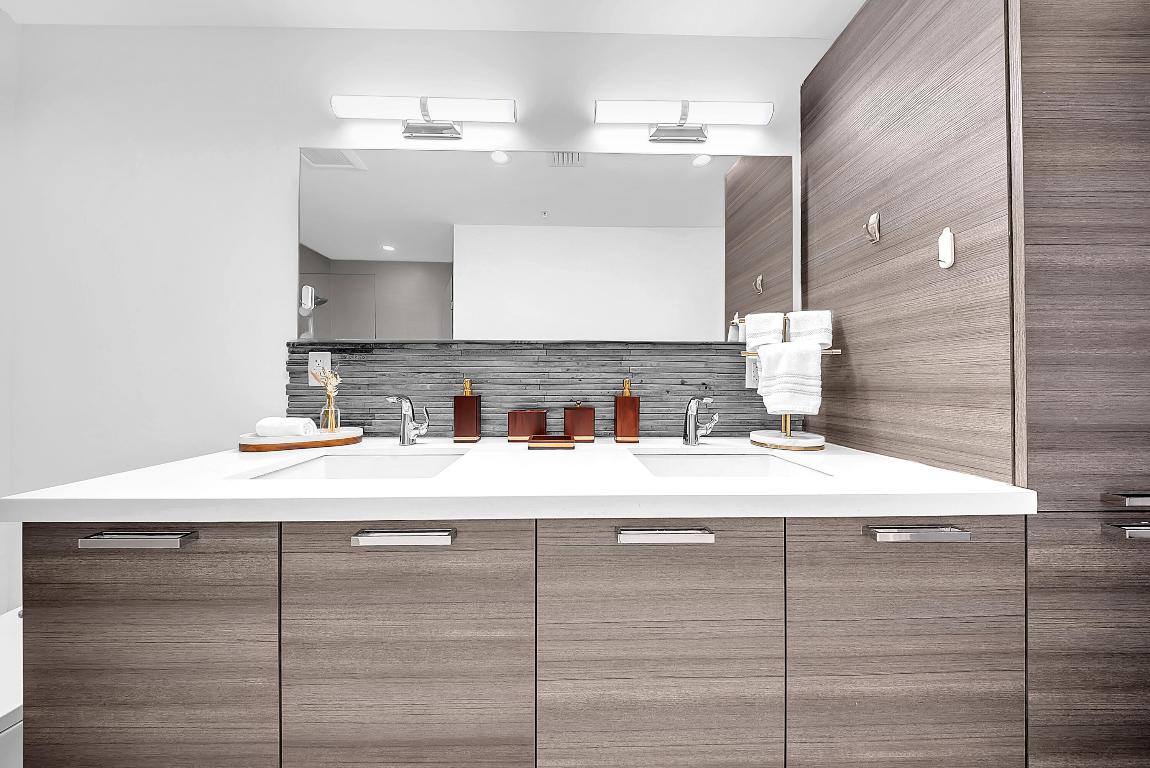 Fordham Condo - Residential